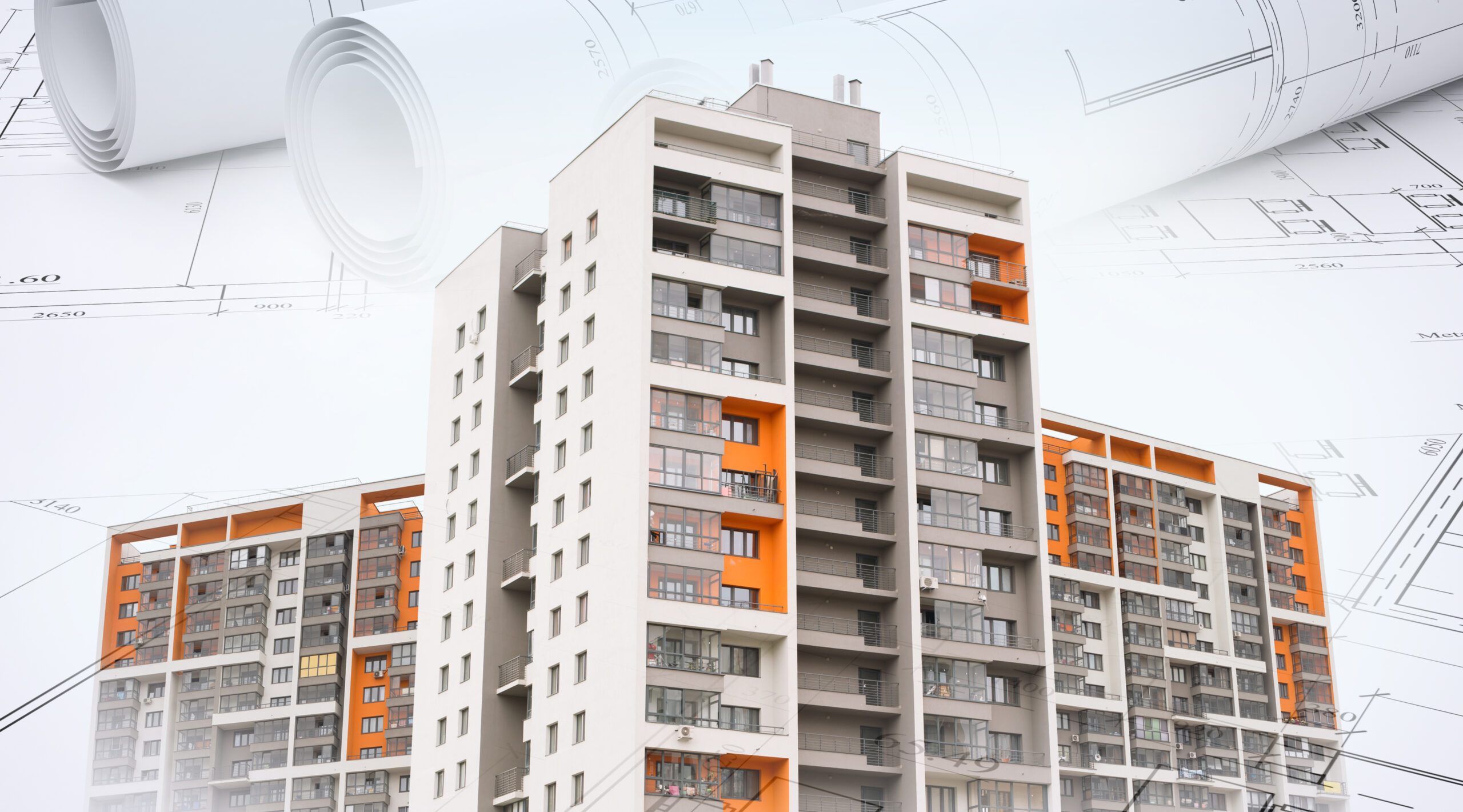 Promotion immobilière et lotissement